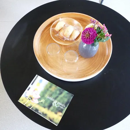 La Maison De Madame Baudy 4*