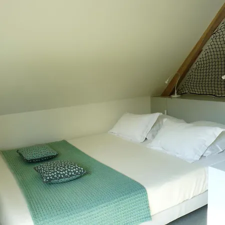 La Maison De Madame Baudy Bed & Breakfast