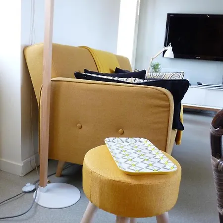 Bed & Breakfast La Maison De Madame Baudy 4*