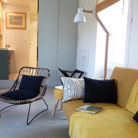 La Maison De Madame Baudy