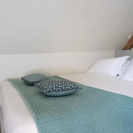 Bed & Breakfast La Maison De Madame Baudy *
