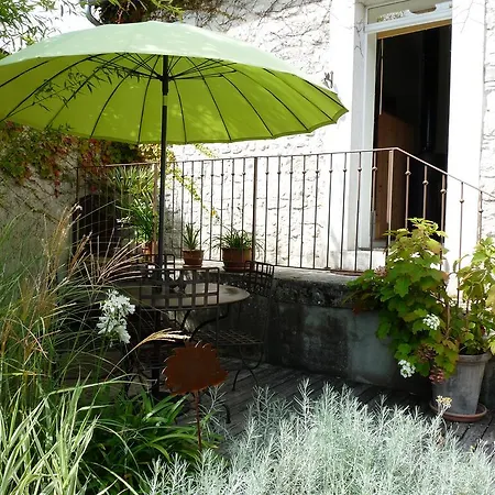 La Maison De Madame Baudy Bed & Breakfast