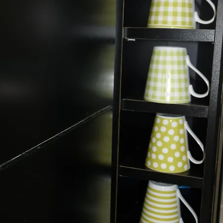 La Maison De Madame Baudy 4* Giverny