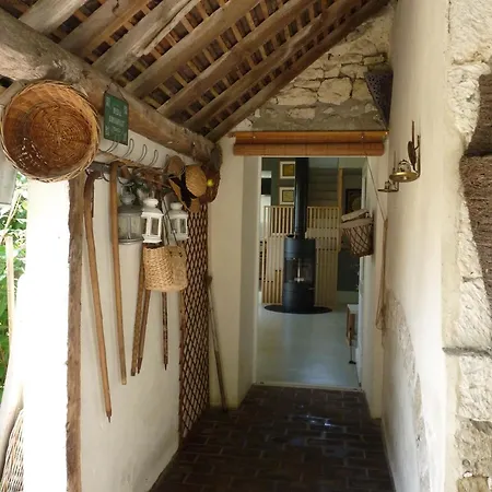 La Maison De Madame Baudy Bed & Breakfast *