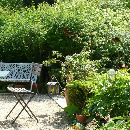 La Maison De Madame Baudy