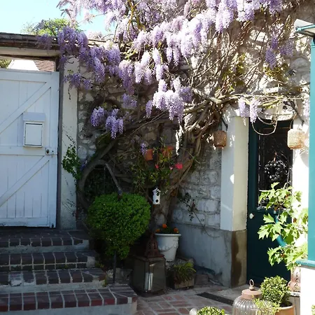 La Maison De Madame Baudy Giverny