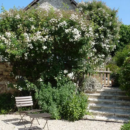 La Maison De Madame Baudy Bed & Breakfast