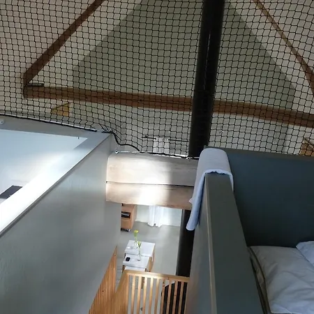 La Maison De Madame Baudy