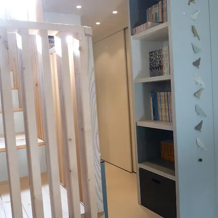 Bed & Breakfast La Maison De Madame Baudy