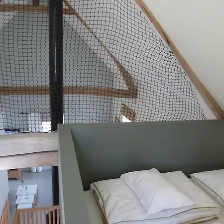 Bed & Breakfast La Maison De Madame Baudy *
