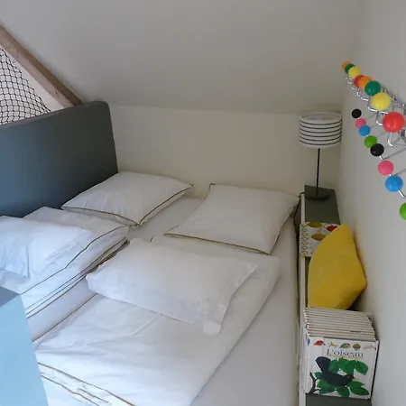 Bed & Breakfast La Maison De Madame Baudy Giverny