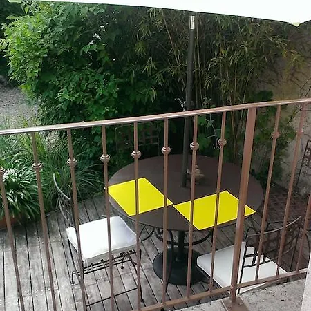 Bed & Breakfast La Maison De Madame Baudy 4*