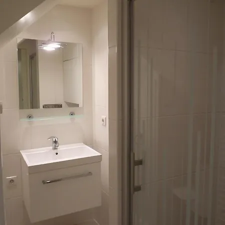 Bed & Breakfast La Maison De Madame Baudy Giverny