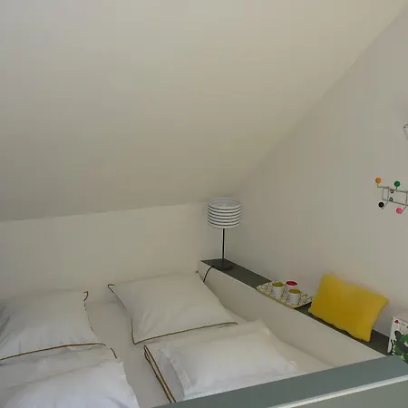 Bed & Breakfast La Maison De Madame Baudy