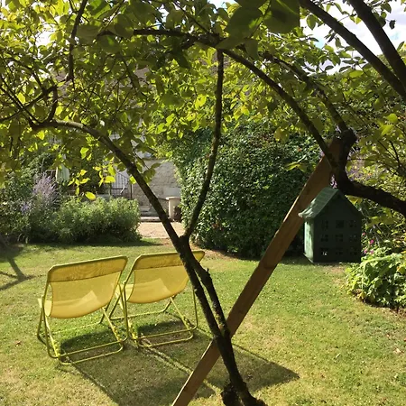 La Maison De Madame Baudy