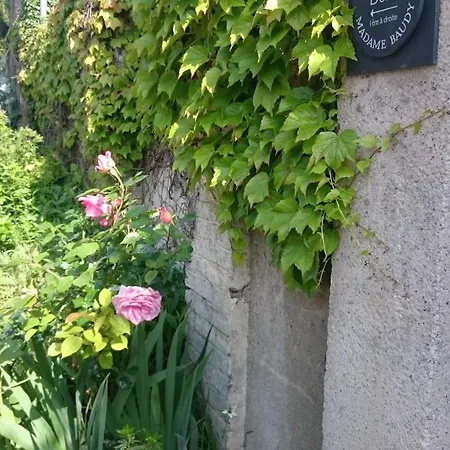 La Maison De Madame Baudy
