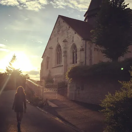 La Maison De Madame Baudy Giverny