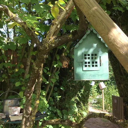 Bed & Breakfast La Maison De Madame Baudy Giverny