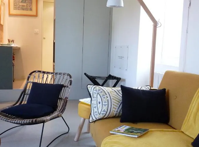 La Maison De Madame Baudy