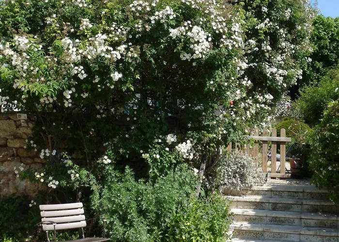 La Maison De Madame Baudy Nocleg ze śniadaniem