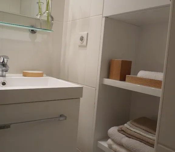 La Maison De Madame Baudy Giverny