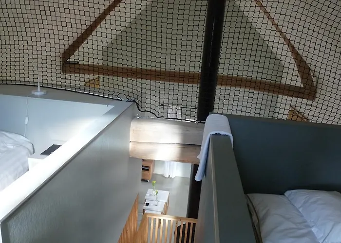 La Maison De Madame Baudy