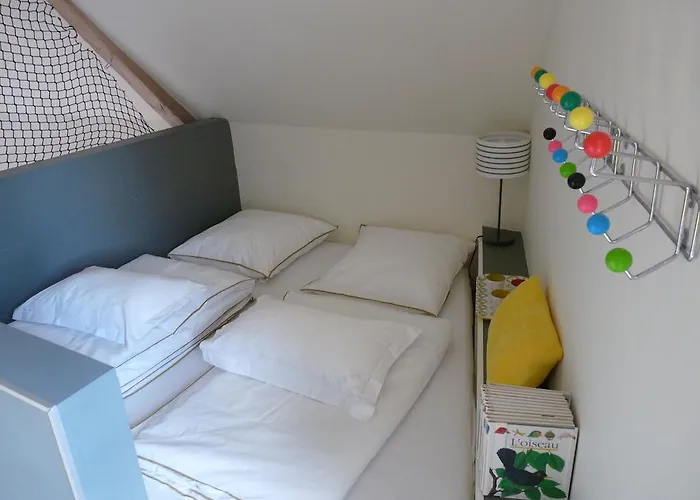 Bed and breakfast La Maison De Madame Baudy Giverny