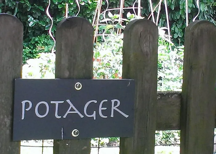 La Maison De Madame Baudy