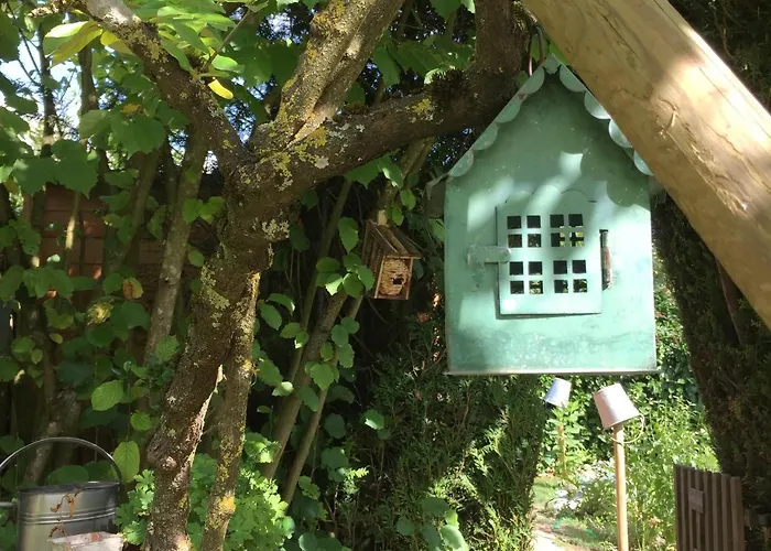 Bed and breakfast La Maison De Madame Baudy Giverny